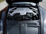 Aston Martin DBS 2012 года